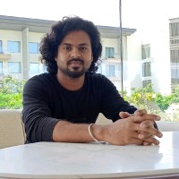 Ajithkumar Balakrishnan Email