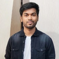 Prashanth Reddy's profile photo