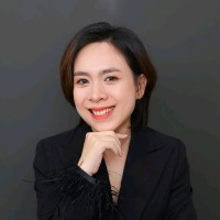 VIA English Academy Employee Hanh Nguyen's profile photo