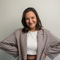 FLOW.cl Employee Maria Ignacia Concha Ugalde's profile photo
