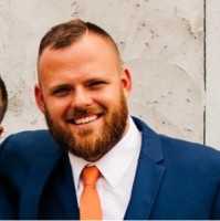 Blake Thomas Email & Phone Number