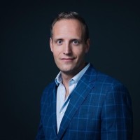 Universit Employee Christophe Collard's profile photo