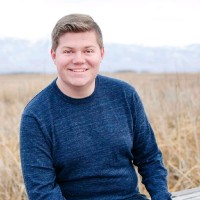 Pizza Pie Cafe Bountiful Employee Erik Christensen's profile photo