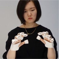 DFRobot Employee Danli Hu's profile photo