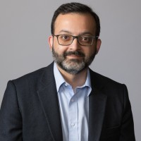 Lennox National Account Services Employee Taimur Sharih's profile photo