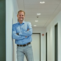 Unique Employee Michael Oelrichs's profile photo