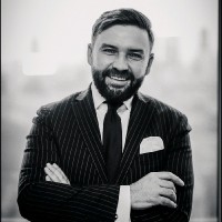 MMC Polska Employee Piotr Zesiuk's profile photo