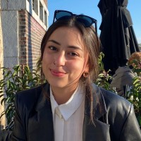 ALGOCOR Employee Deniz Özbakır's profile photo