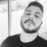 Andre Bisinella Email