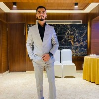 Dell Technologies Employee Mohd Shad's profile photo