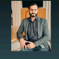 CNS Engineering Employee Bilal Gul's profile photo