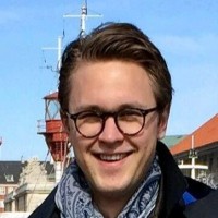 Lysa Employee Gustav Westin's profile photo