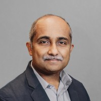 Nous Infosystems Employee Jay Nair's profile photo