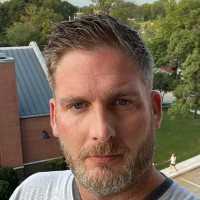 TTN Fleet Solutions Employee Christopher Brooks's profile photo