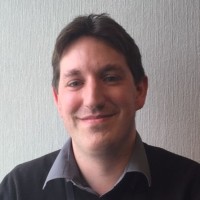 HM Revenue & Customs Employee David Abbinett's profile photo
