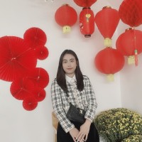 RIO Technology Employee Thuý Nguyễn's profile photo