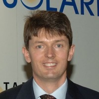 Sun Chemical Employee Jonathan Sexton's profile photo
