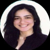 Jihane Benchekroun Email & Phone Number