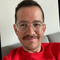 EnviroIssues Employee Cory Rodriguez's profile photo