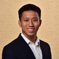 Accenture Employee Michael Lung's profile photo