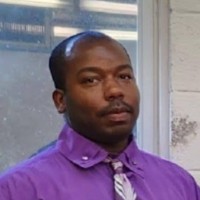 Precision Machine of Savannah Employee Charles Robinson's profile photo