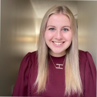 Fisher Investments Employee Haley Hall's profile photo