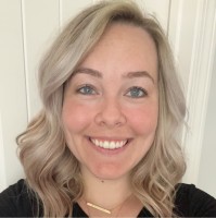 Whydrate Group Employee Kassidy Jones's profile photo