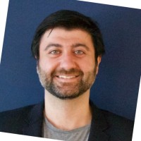 Beamery Employee Murad Saidov's profile photo