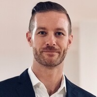 Honeywell Industrial Safety Employee Eric Bell's profile photo