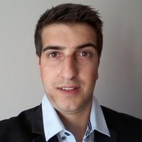 Elixir Aircraft Employee Maxime Gaignet's profile photo