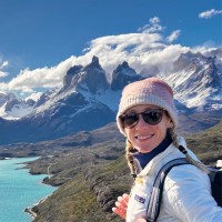 Intrepid Travel Employee Bridget Benelisha's profile photo
