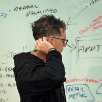 outboundIQ Employee Jason Shatzkamer's profile photo