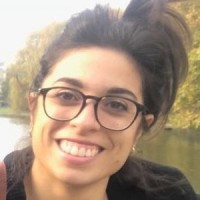 CNR ISPC - Institute of Heritage Science Employee Tecla Arcidiacono's profile photo