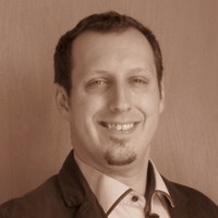 Visual Europe Group Employee Gábor Veres's profile photo