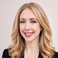 KeyBank Employee Robin Cooper's profile photo