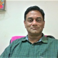 Binford Robotics Employee Nikhil Srivastava's profile photo