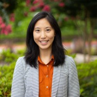 Bernice Chuang