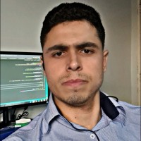 Rayque Roldão Email & Phone Number | SOLINFTEC - Automation without ...