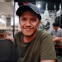 OceanPulse Employee Agung Saputra's profile photo