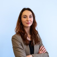 DigitaWeb Employee Maëlys Lecoquen's profile photo