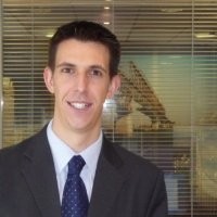 Tony Gee and Partners Employee Colin Fowler's profile photo