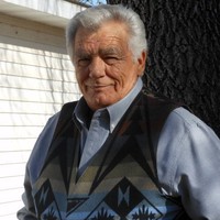 Robert Bradford