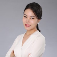 Randstad China Employee Nina's profile photo