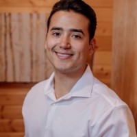 Costco IT Employee Miguel Mendoza's profile photo