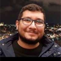 Oreon Studios Employee Yiğithan Çetinkaya's profile photo