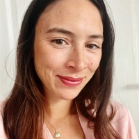 Beijaflore Employee Romane Langane's profile photo