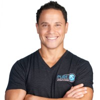 Pure Health and Fitness Employee Matthew Close's profile photo