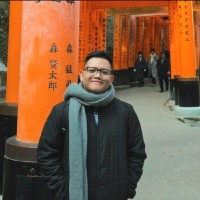 Astronaut Employee Irvin Vizan's profile photo