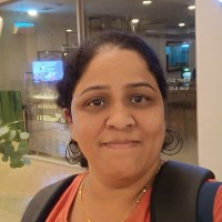 Daily Pudhari Employee Pradnya Singh's profile photo