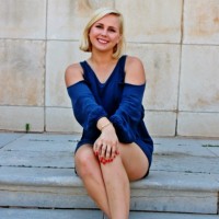 Nice Winery Employee Katie Lyle's profile photo